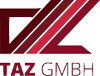 TAZ GmbH Logo